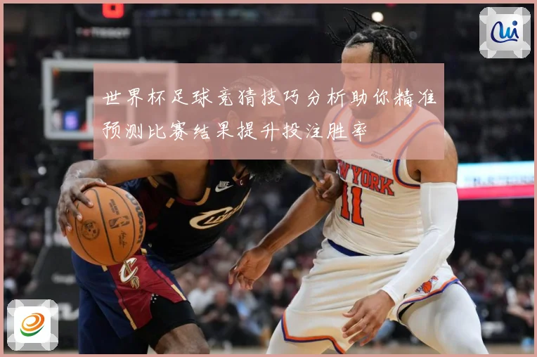 世界杯足球竞猜技巧分析助你精准预测比赛结果提升投注胜率