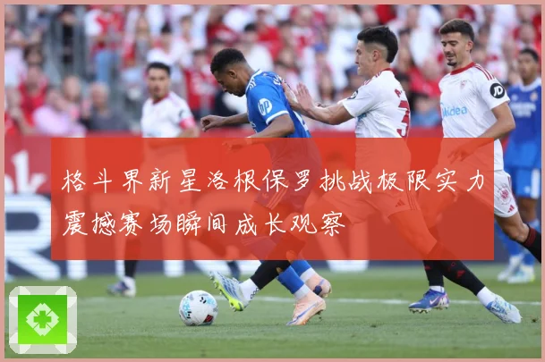 格斗界新星洛根保罗挑战极限实力震撼赛场瞬间成长观察