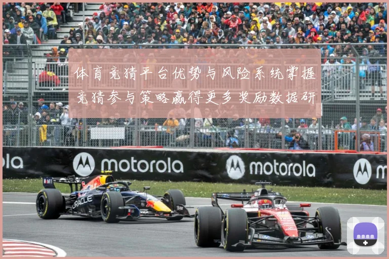 体育竞猜平台优势与风险系统掌握竞猜参与策略赢得更多奖励数据研判