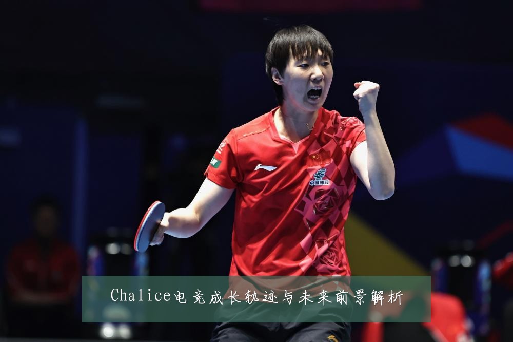 Chalice电竞成长轨迹与未来前景解析